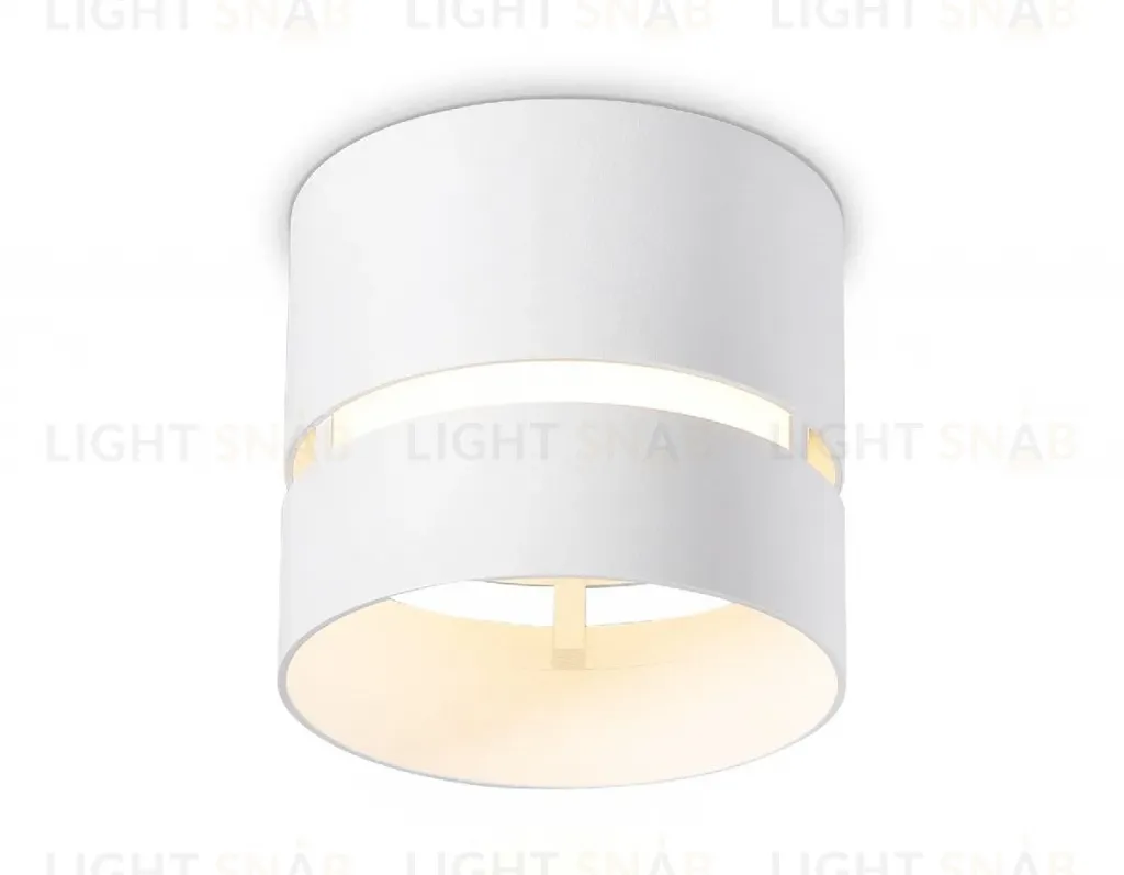 Накладной светильник Ambrella Light Techno spot TN71050 TN71050