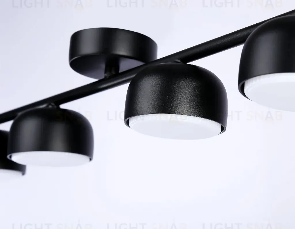 Потолочный светильник Ambrella Light Techno spot TN71029 TN71029