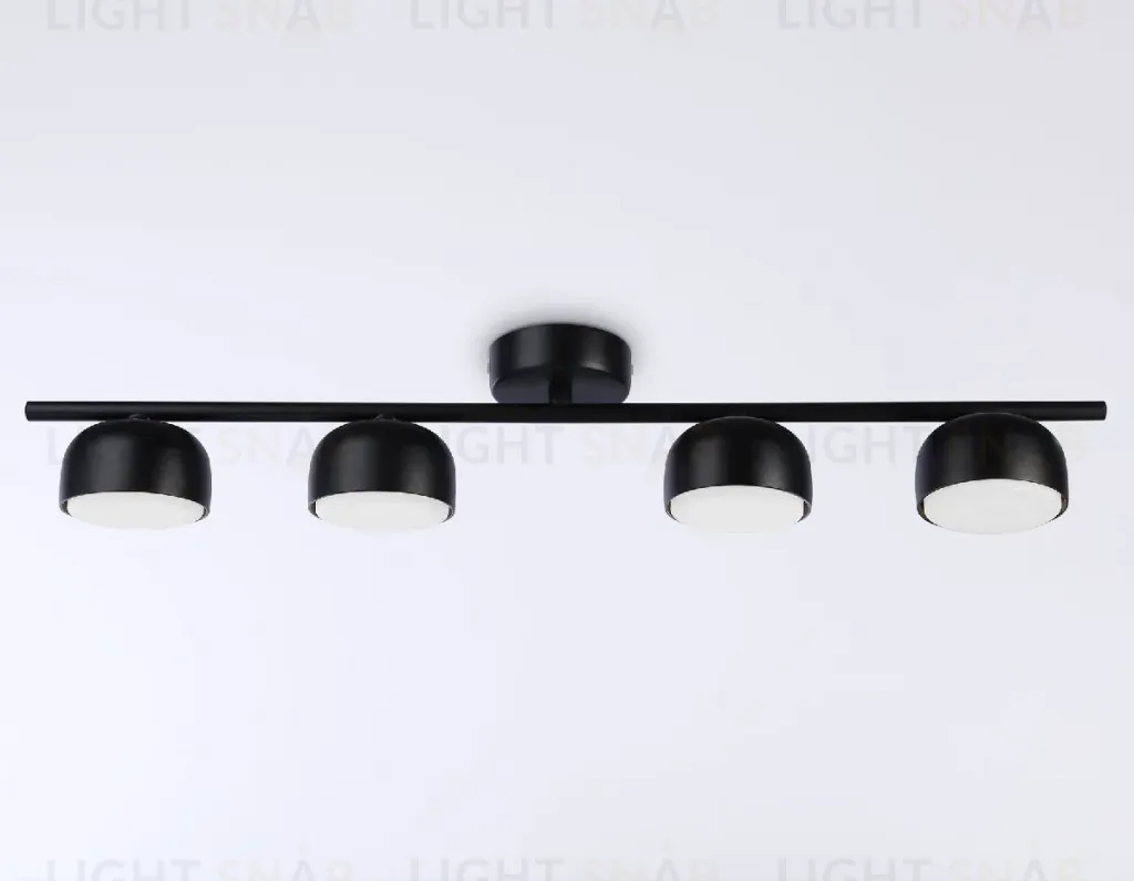 Потолочный светильник Ambrella Light Techno spot TN71029 TN71029