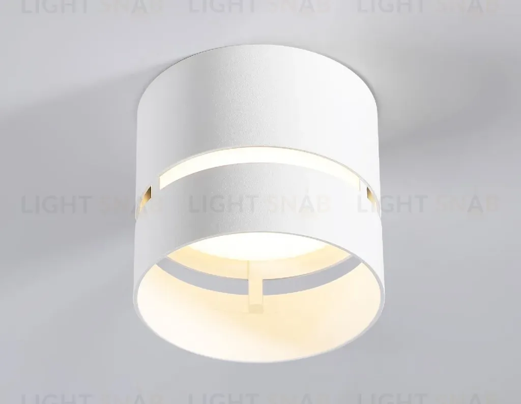Накладной светильник Ambrella Light Techno spot TN71050 TN71050