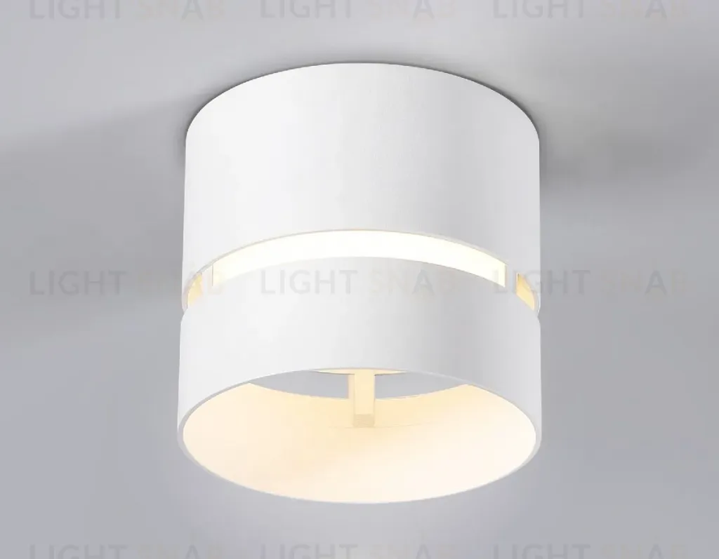 Накладной светильник Ambrella Light Techno spot TN71050 TN71050