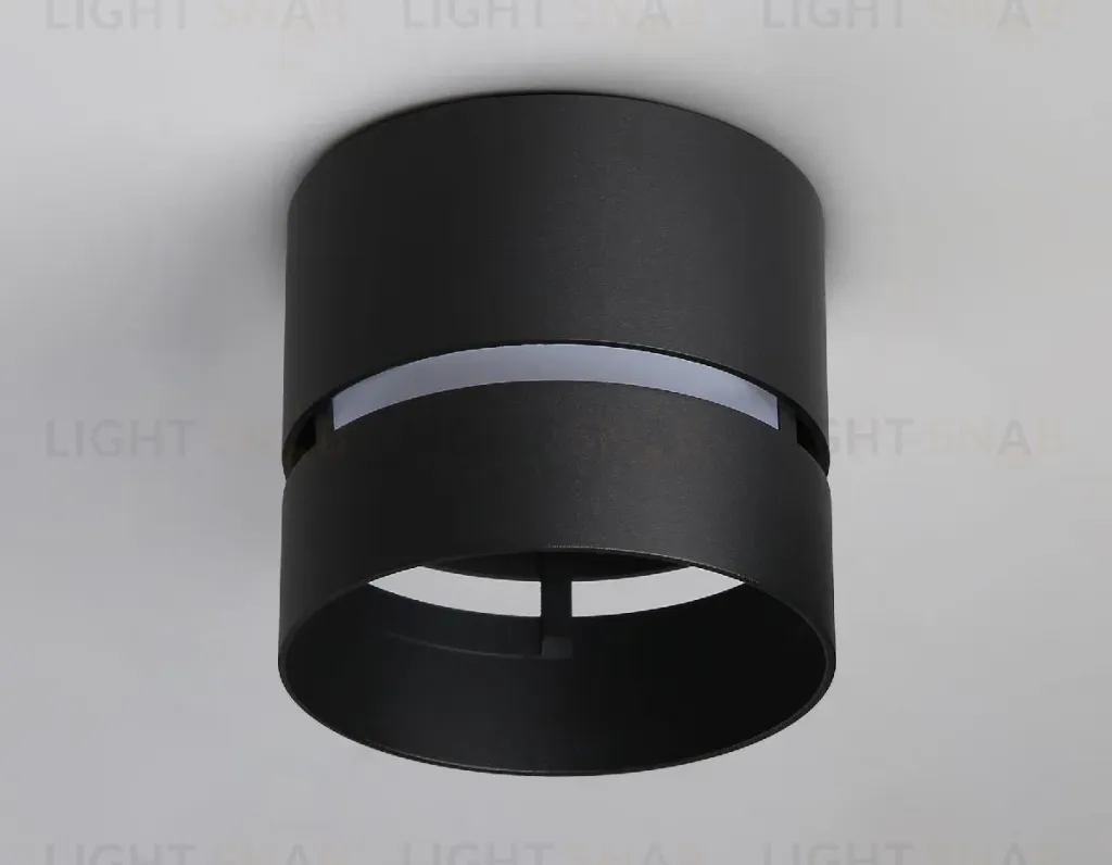 Накладной светильник Ambrella Light Techno spot TN71052 TN71052