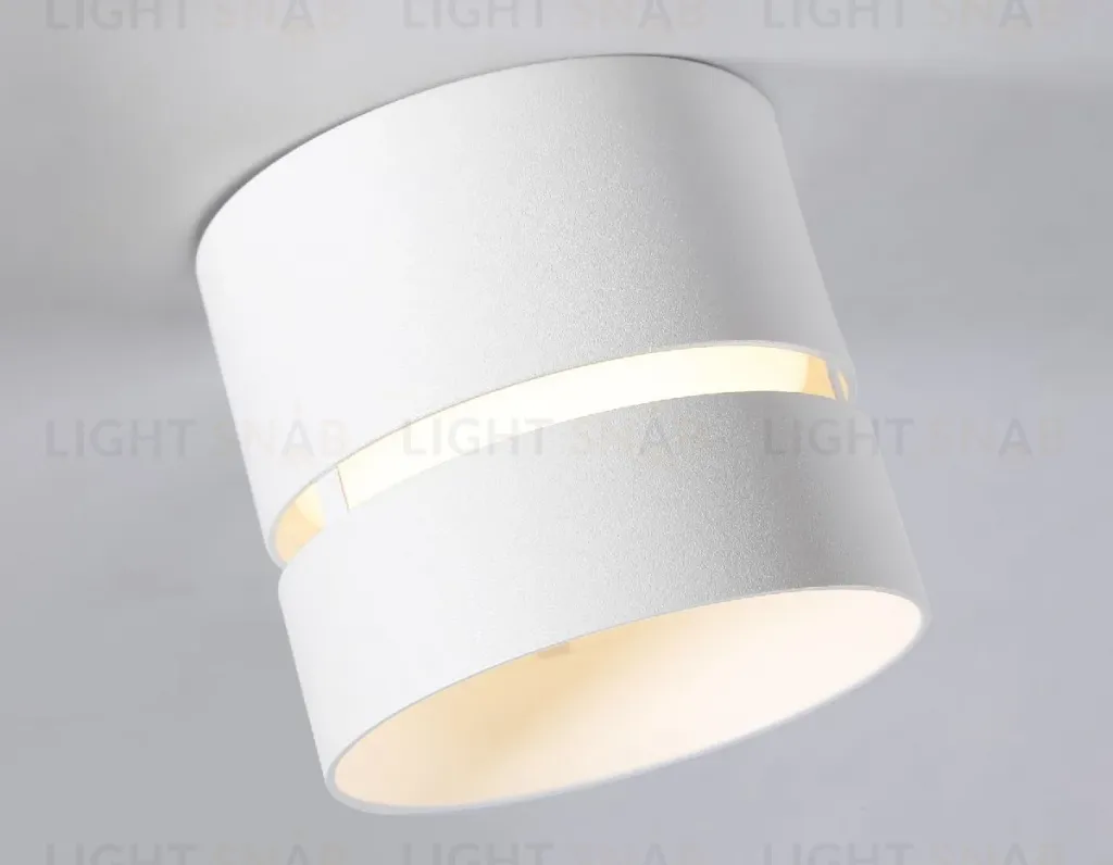 Накладной светильник Ambrella Light Techno spot TN71050 TN71050