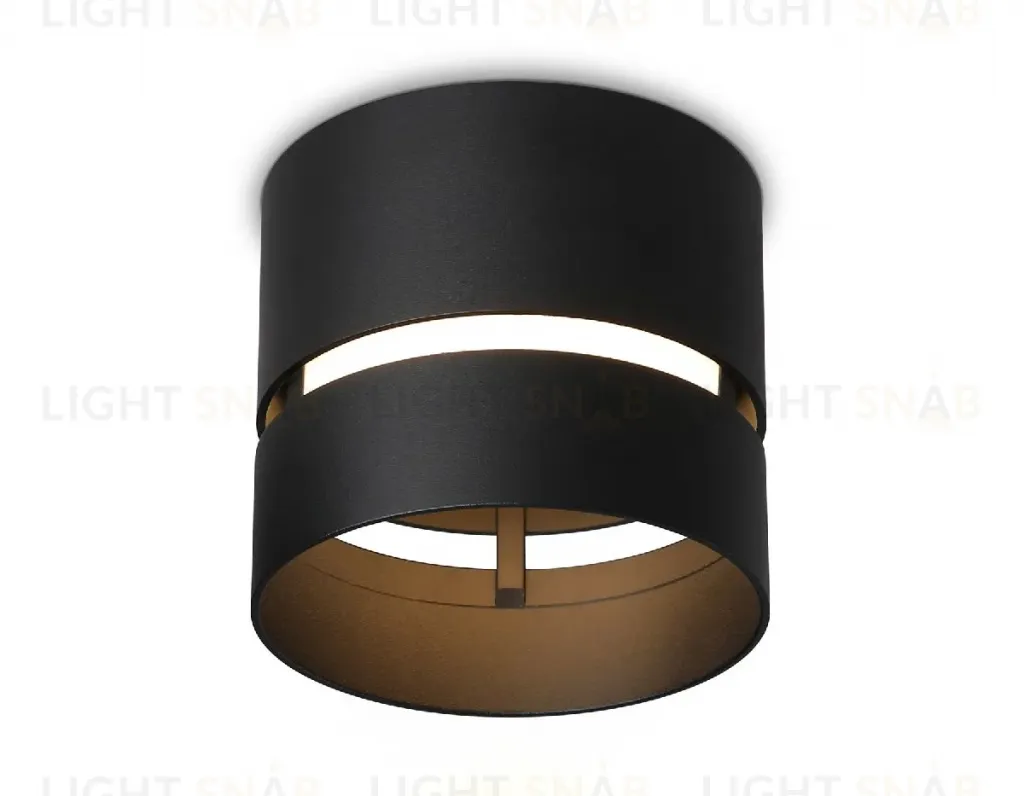 Накладной светильник Ambrella Light Techno spot TN71052 TN71052
