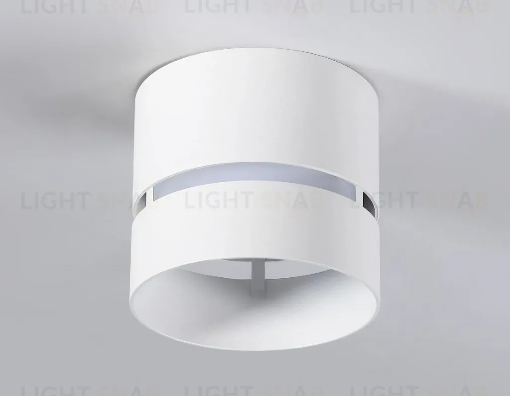 Накладной светильник Ambrella Light Techno spot TN71050 TN71050