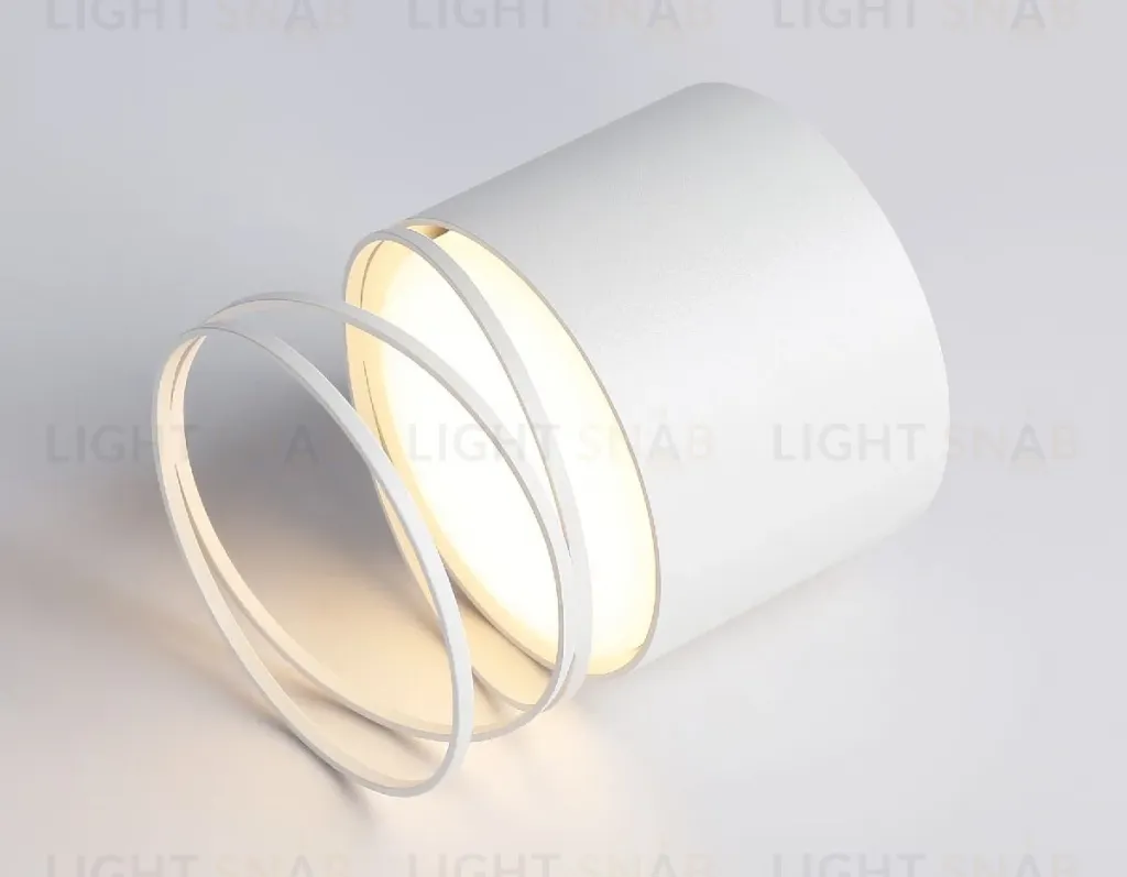Накладной светильник Ambrella Light Techno spot TN71103 TN71103