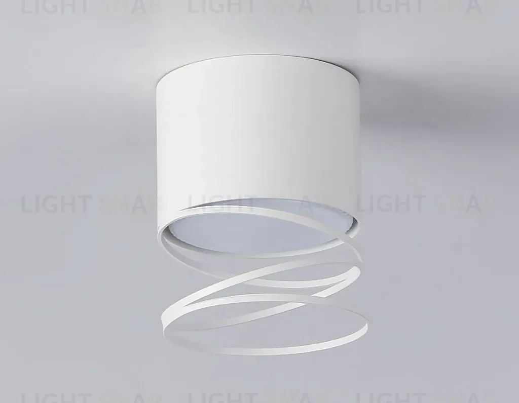 Накладной светильник Ambrella Light Techno spot TN71103 TN71103