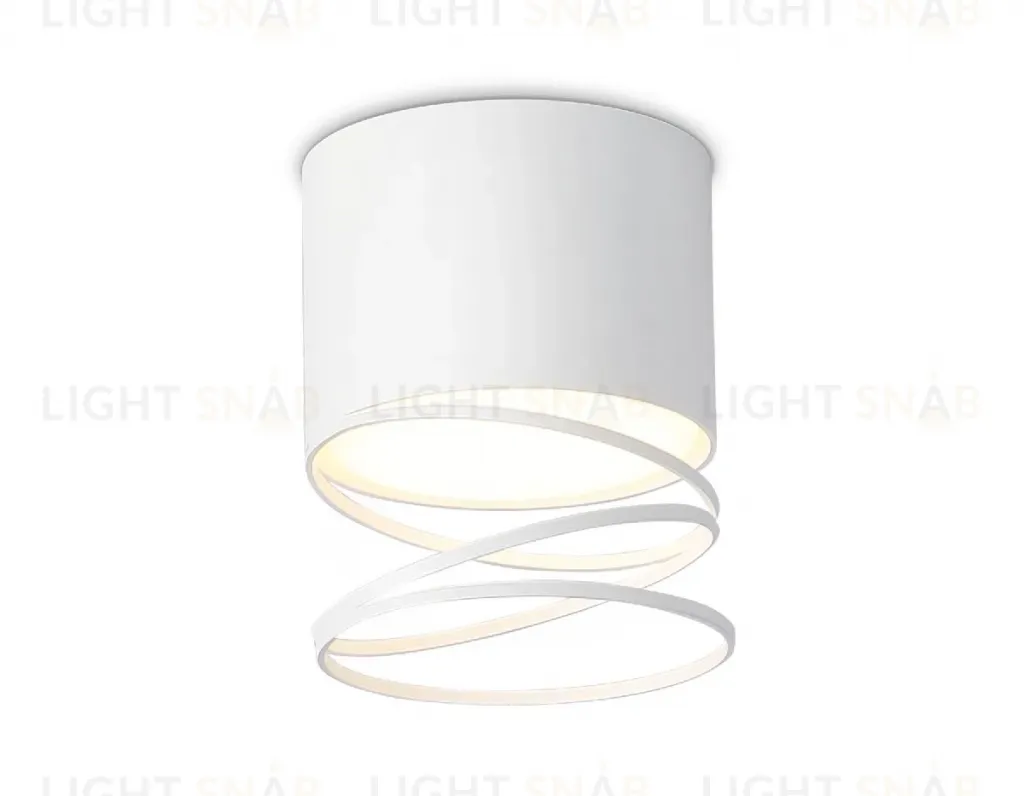 Накладной светильник Ambrella Light Techno spot TN71103 TN71103