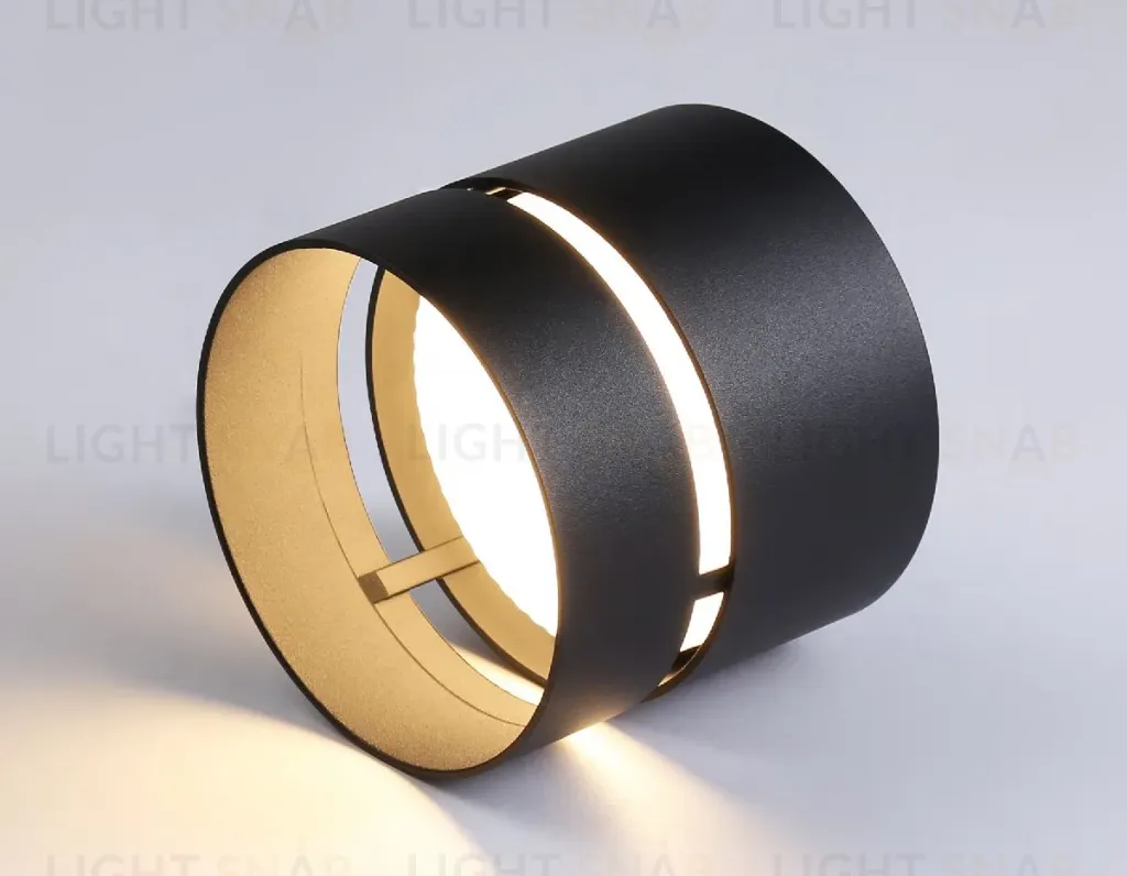Накладной светильник Ambrella Light Techno spot TN71052 TN71052
