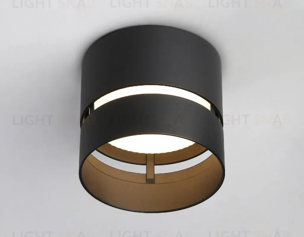 Накладной светильник Ambrella Light Techno spot TN71052 TN71052