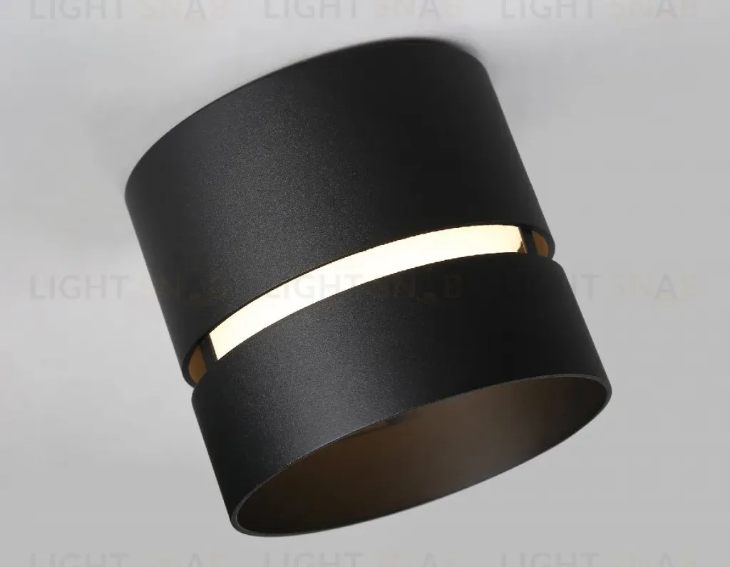 Накладной светильник Ambrella Light Techno spot TN71052 TN71052
