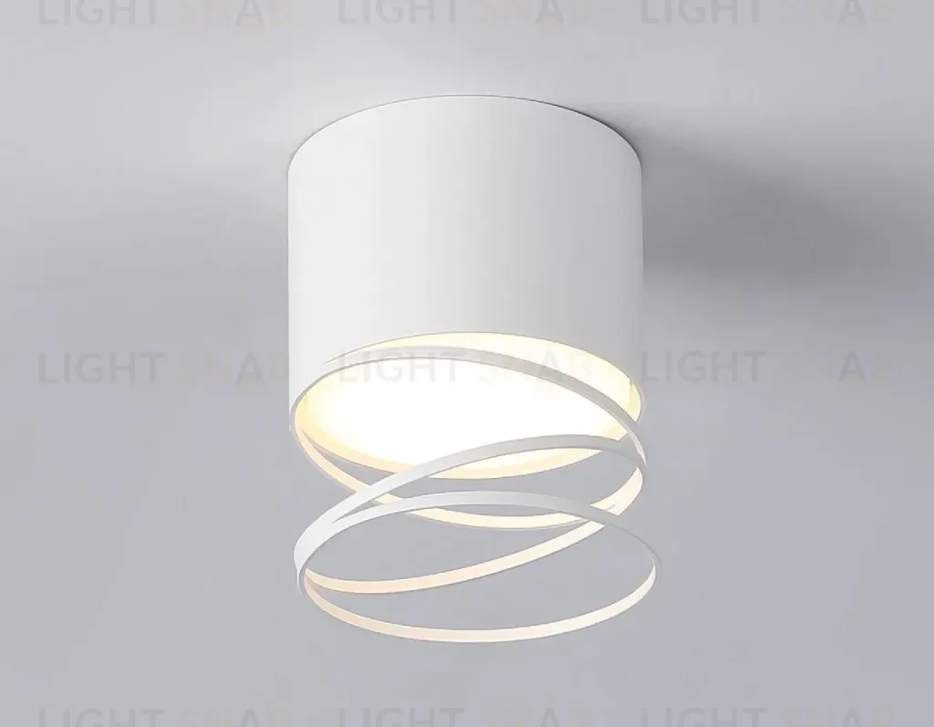 Накладной светильник Ambrella Light Techno spot TN71103 TN71103