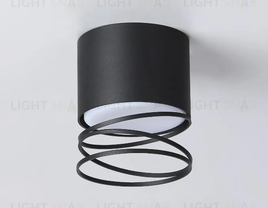 Накладной светильник Ambrella Light Techno spot TN71105 TN71105