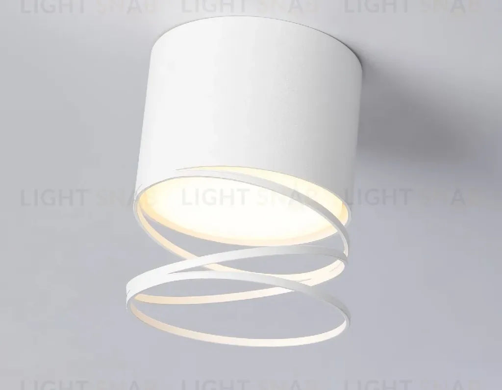 Накладной светильник Ambrella Light Techno spot TN71103 TN71103
