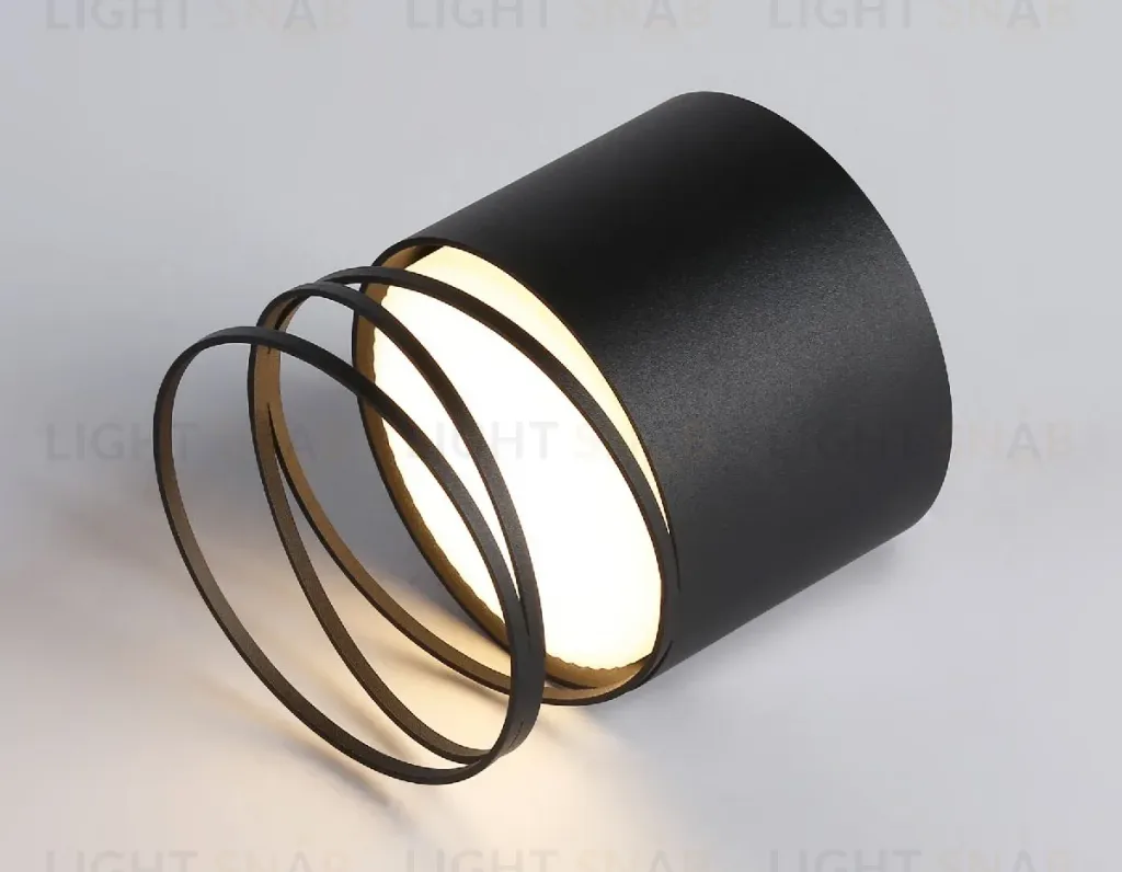 Накладной светильник Ambrella Light Techno spot TN71105 TN71105