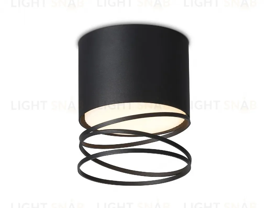 Накладной светильник Ambrella Light Techno spot TN71105 TN71105