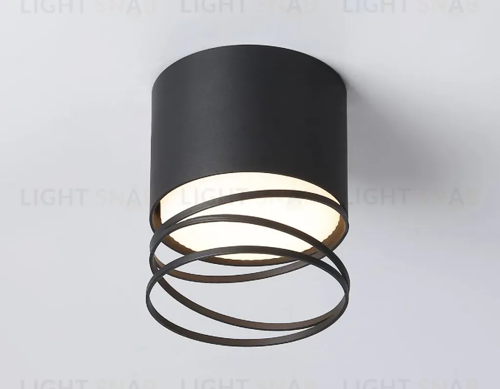 Накладной светильник Ambrella Light Techno spot TN71105 TN71105