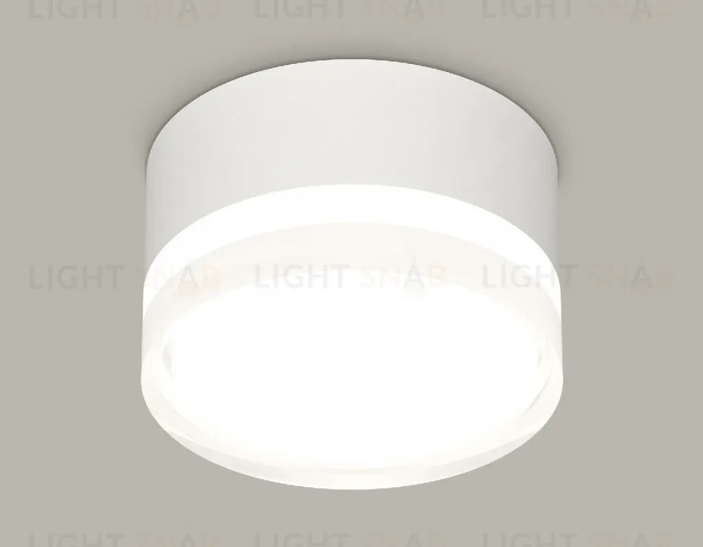 Накладной светильник Ambrella Light Techno spot (C8101, N8399) XS8101023 XS8101023