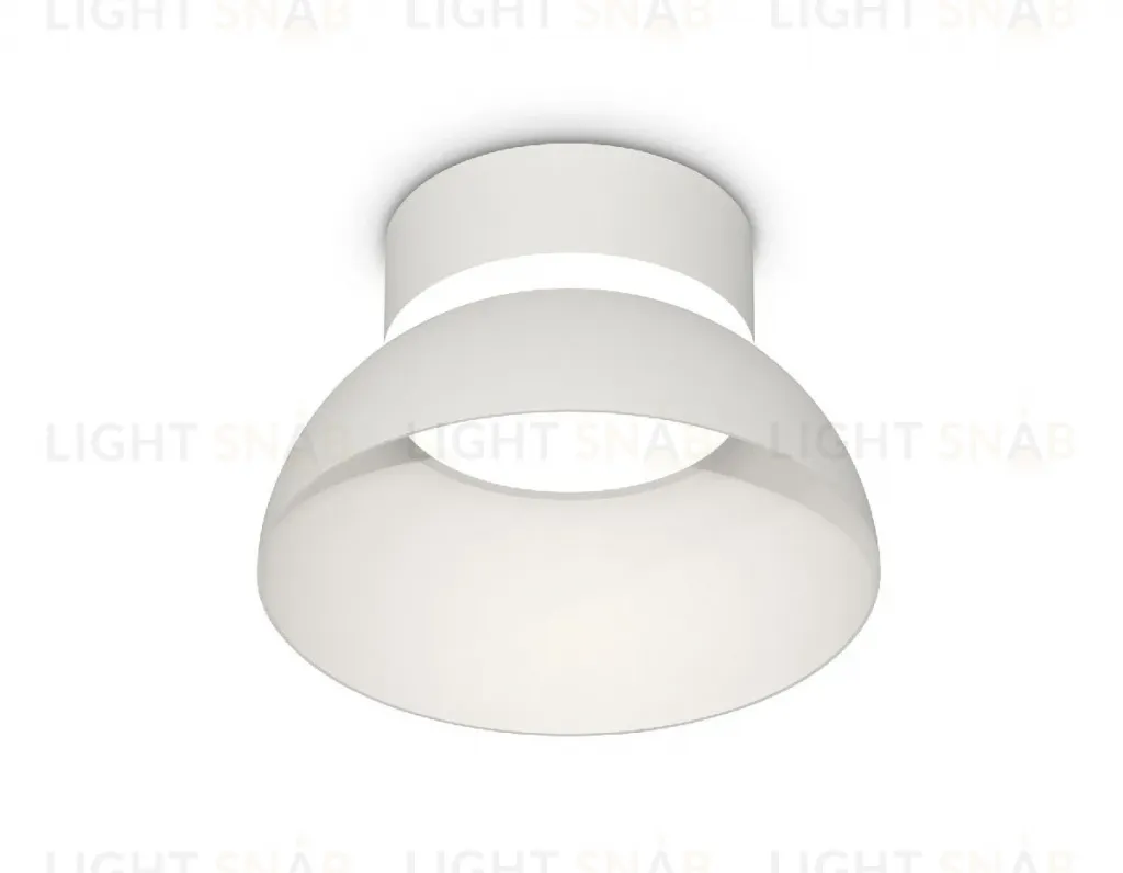 Накладной светильник Ambrella Light Techno spot (C8101, N8140) XS8101035 XS8101035
