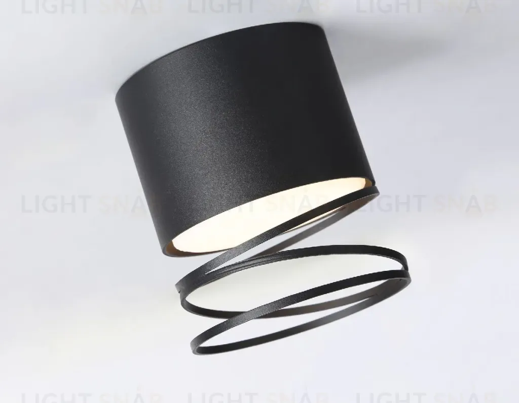 Накладной светильник Ambrella Light Techno spot TN71105 TN71105
