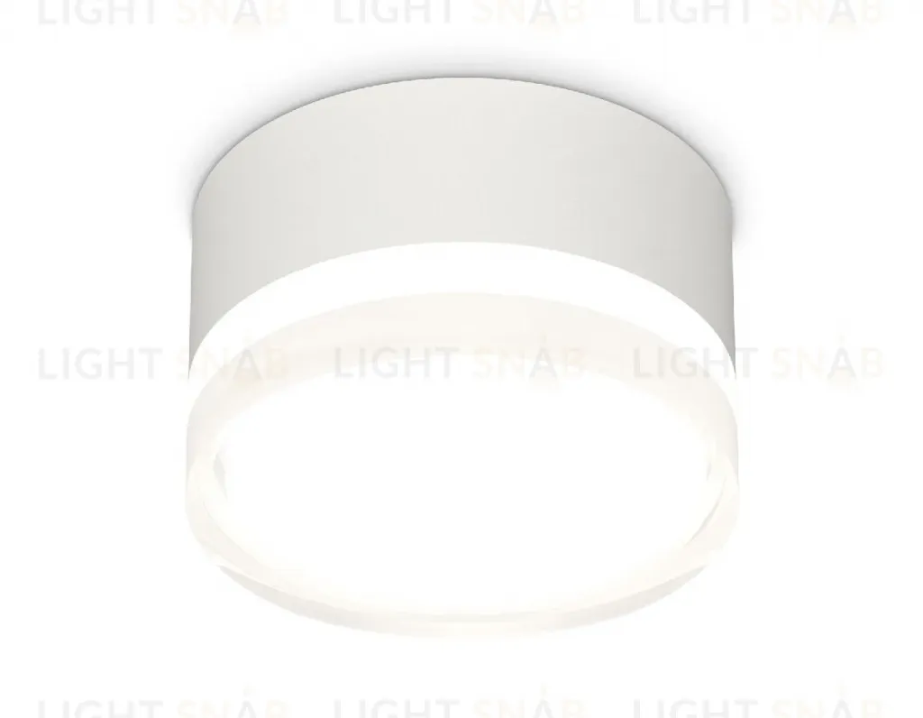 Накладной светильник Ambrella Light Techno spot (C8101, N8399) XS8101023 XS8101023
