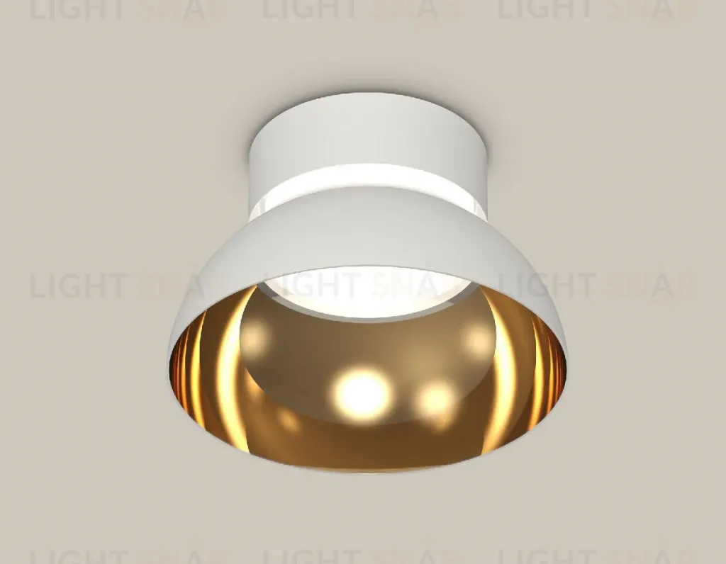 Накладной светильник Ambrella Light Techno spot (C8101, N8144) XS8101036 XS8101036