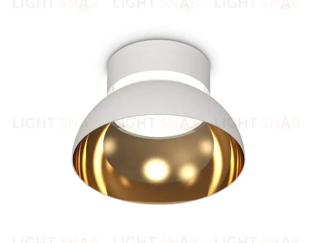 Накладной светильник Ambrella Light Techno spot (C8101, N8144) XS8101036 XS8101036