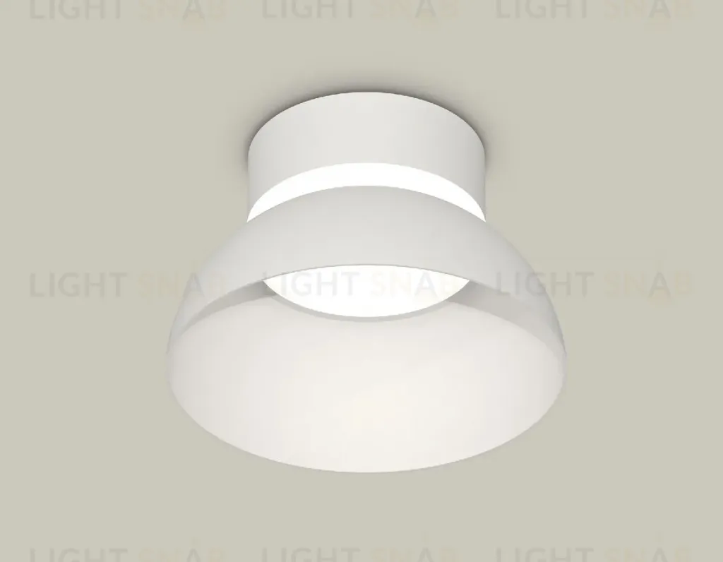 Накладной светильник Ambrella Light Techno spot (C8101, N8140) XS8101035 XS8101035