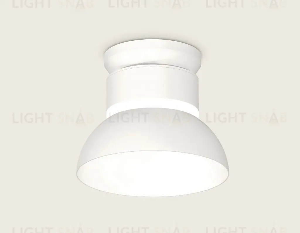 Накладной светильник Ambrella Light Techno spot (N8901, C8101, N8140) XS8101046 XS8101046