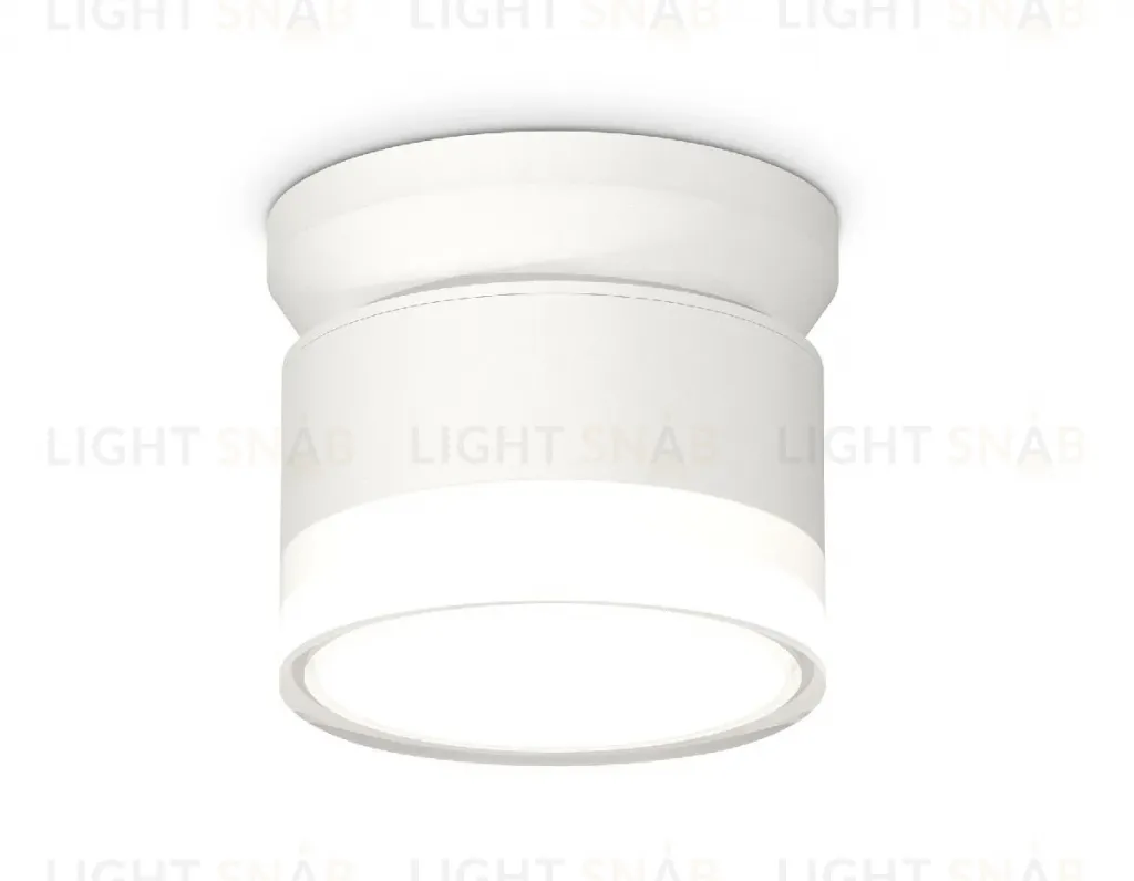 Накладной светильник Ambrella Light Techno spot (N8901, C8101, N8399) XS8101047 XS8101047