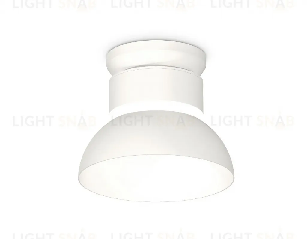 Накладной светильник Ambrella Light Techno spot (N8901, C8101, N8140) XS8101046 XS8101046
