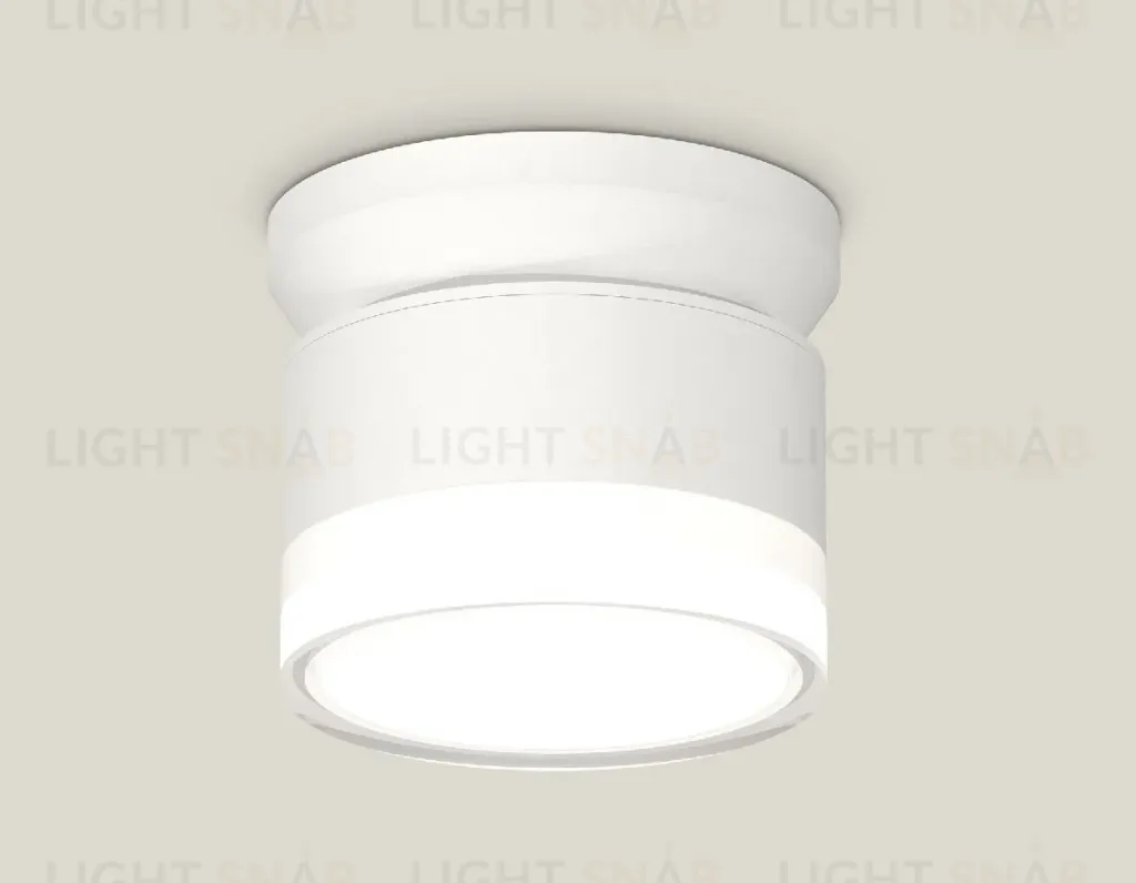Накладной светильник Ambrella Light Techno spot (N8901, C8101, N8399) XS8101047 XS8101047