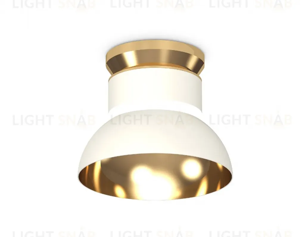 Накладной светильник Ambrella Light Techno spot (N8909, C8101, N8144) XS8101061 XS8101061