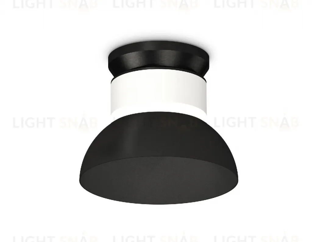 Накладной светильник Ambrella Light Techno spot (N8902, C8101, N8141) XS8101051 XS8101051