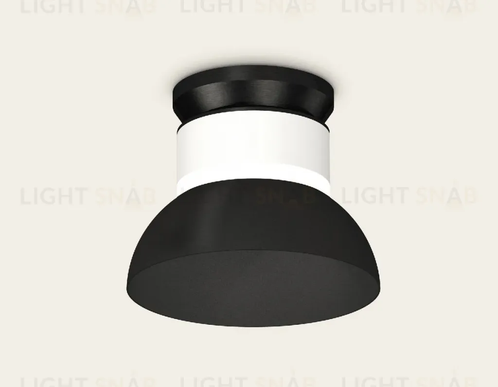 Накладной светильник Ambrella Light Techno spot (N8902, C8101, N8141) XS8101051 XS8101051
