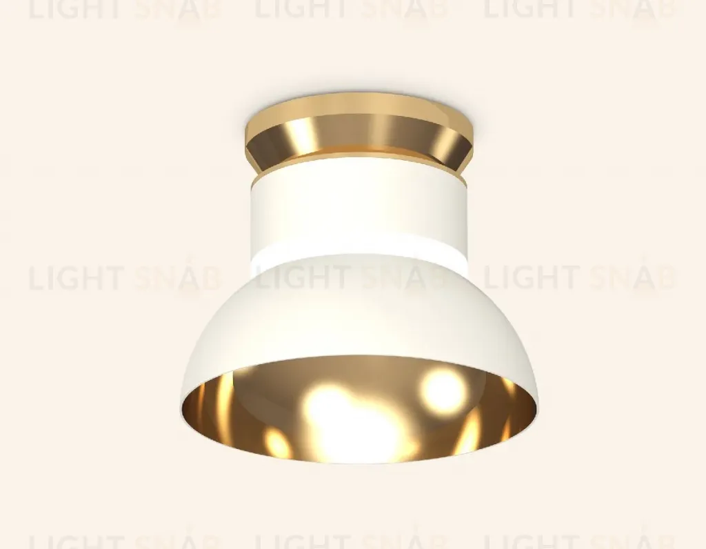 Накладной светильник Ambrella Light Techno spot (N8909, C8101, N8144) XS8101061 XS8101061