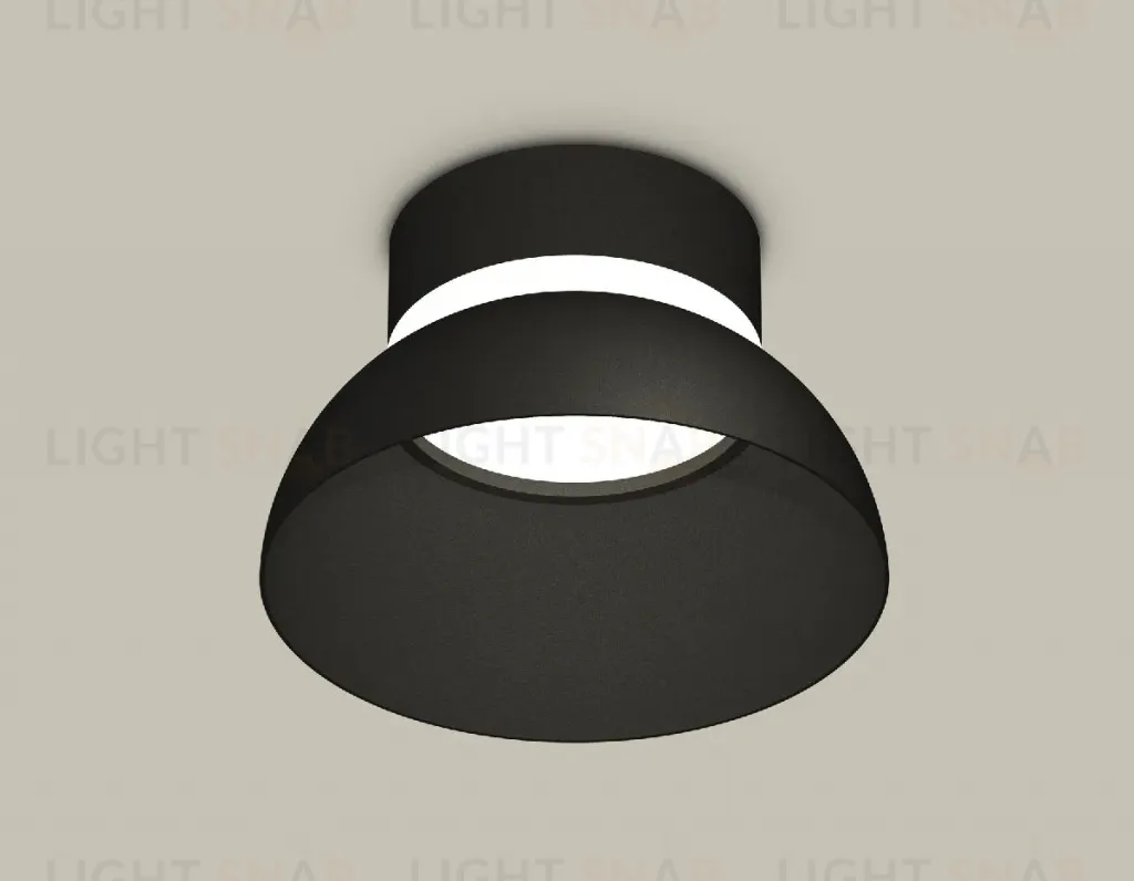 Накладной светильник Ambrella Light Techno spot (C8102, N8141) XS8102035 XS8102035