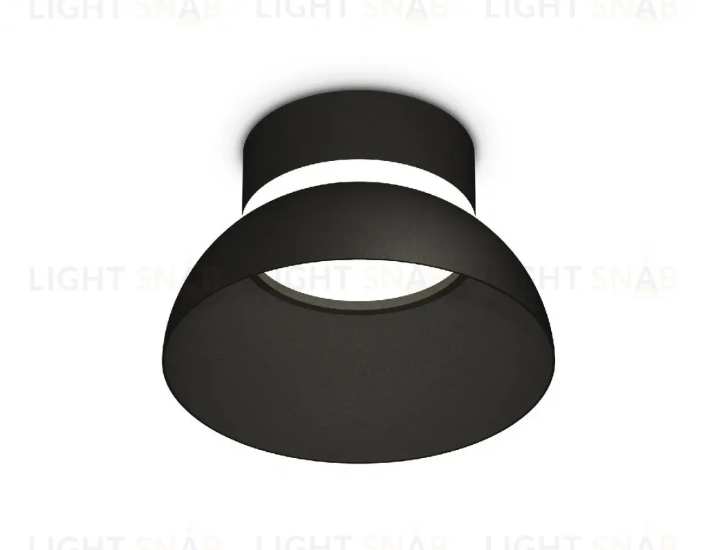 Накладной светильник Ambrella Light Techno spot (C8102, N8141) XS8102035 XS8102035
