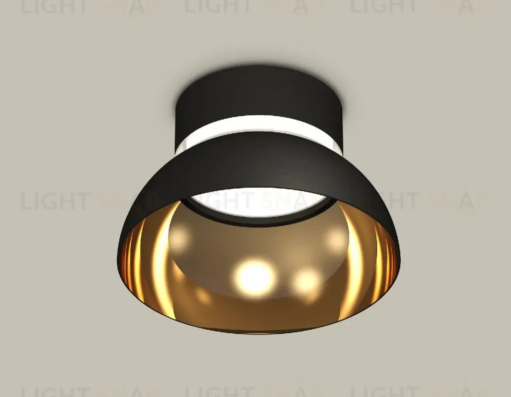 Накладной светильник Ambrella Light Techno spot (C8102, N8145) XS8102036 XS8102036