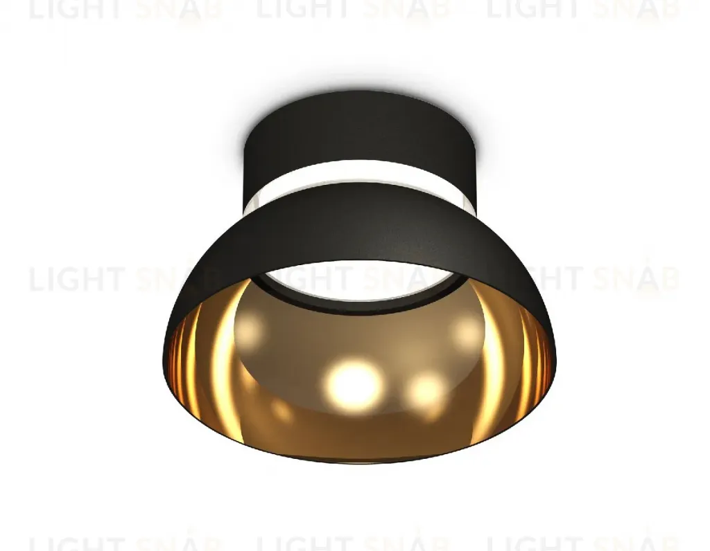 Накладной светильник Ambrella Light Techno spot (C8102, N8145) XS8102036 XS8102036