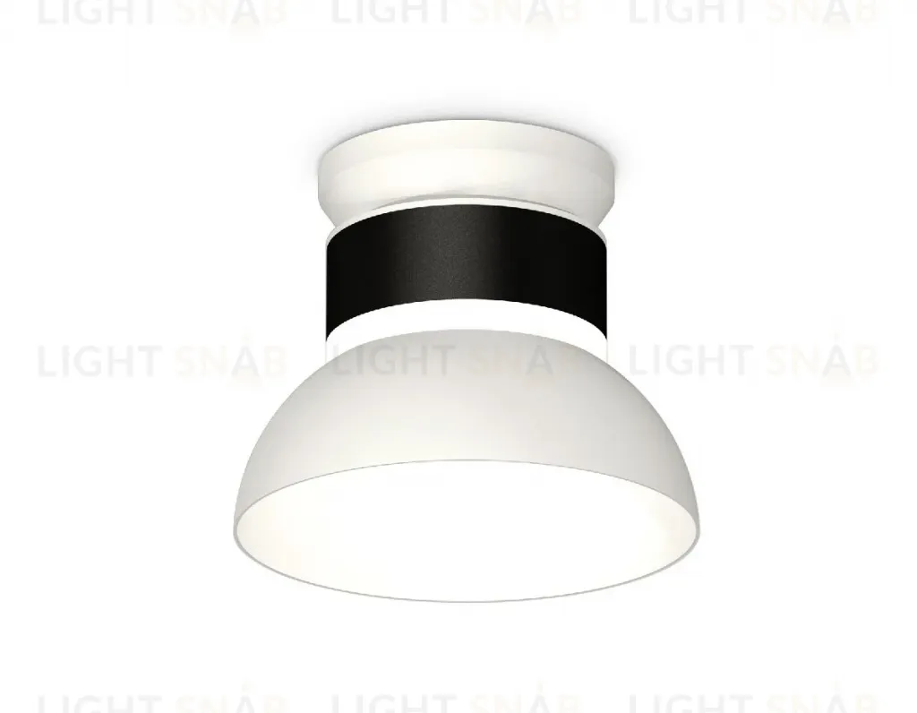 Накладной светильник Ambrella Light Techno spot (N8901, C8102, N8140) XS8102046 XS8102046