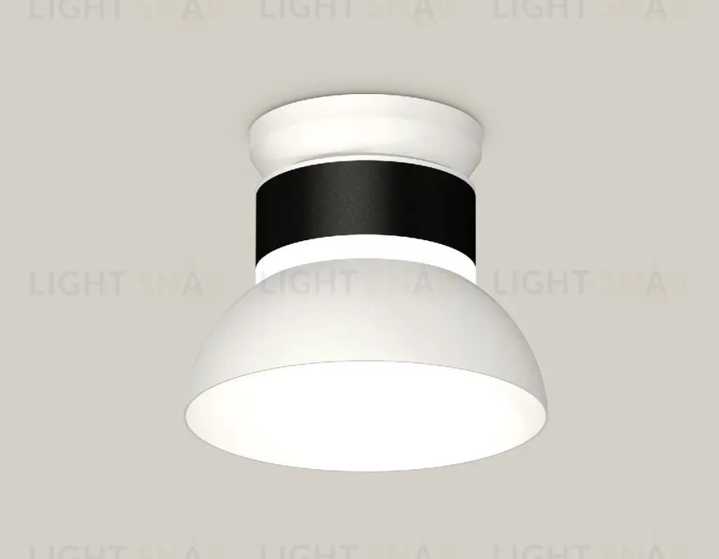 Накладной светильник Ambrella Light Techno spot (N8901, C8102, N8140) XS8102046 XS8102046