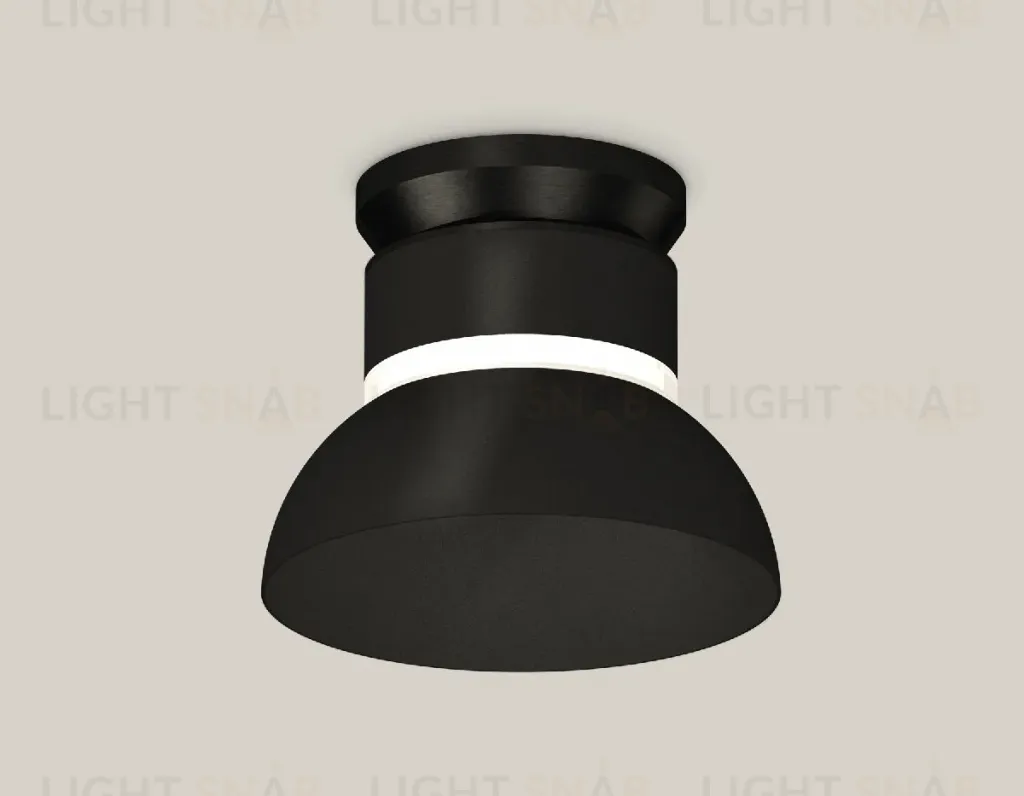 Накладной светильник Ambrella Light Techno spot (N8902, C8102, N8141) XS8102051 XS8102051