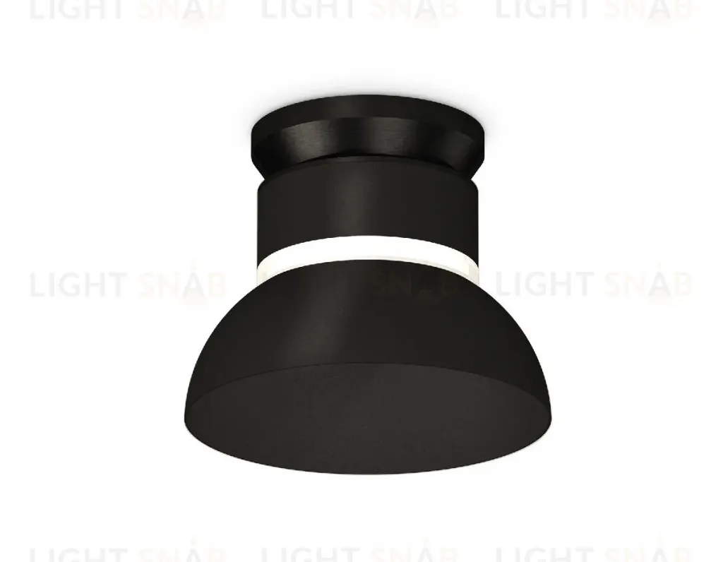 Накладной светильник Ambrella Light Techno spot (N8902, C8102, N8141) XS8102051 XS8102051