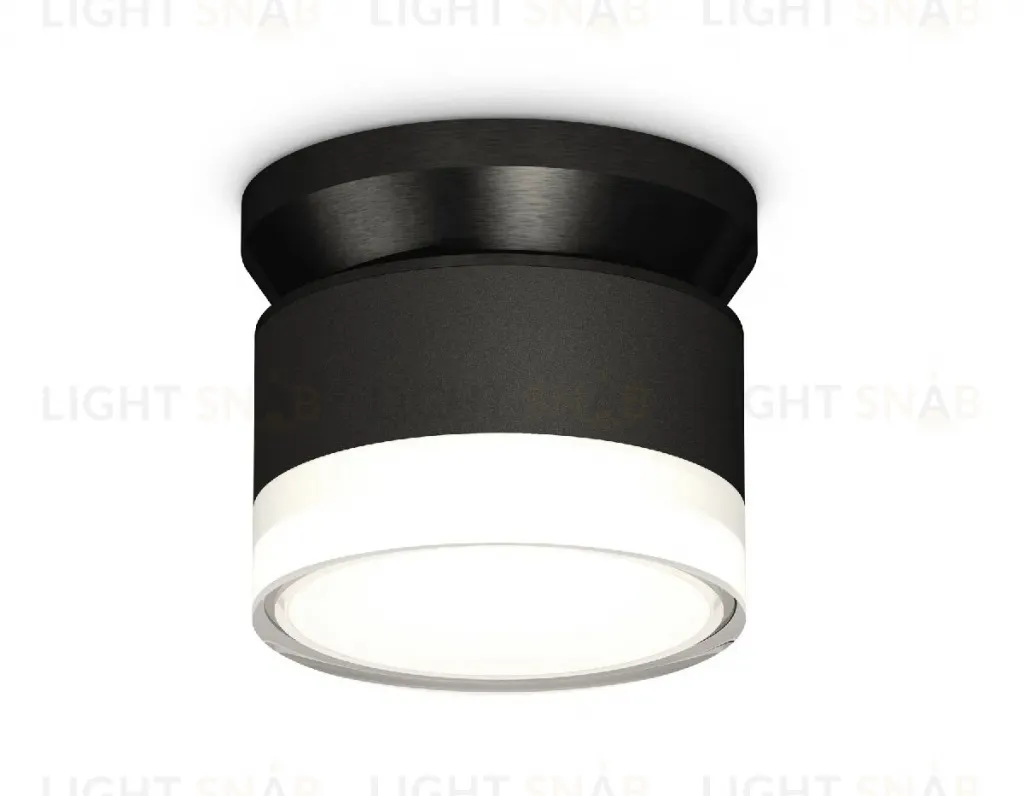Накладной светильник Ambrella Light Techno spot (N8902, C8102, N8399) XS8102052 XS8102052