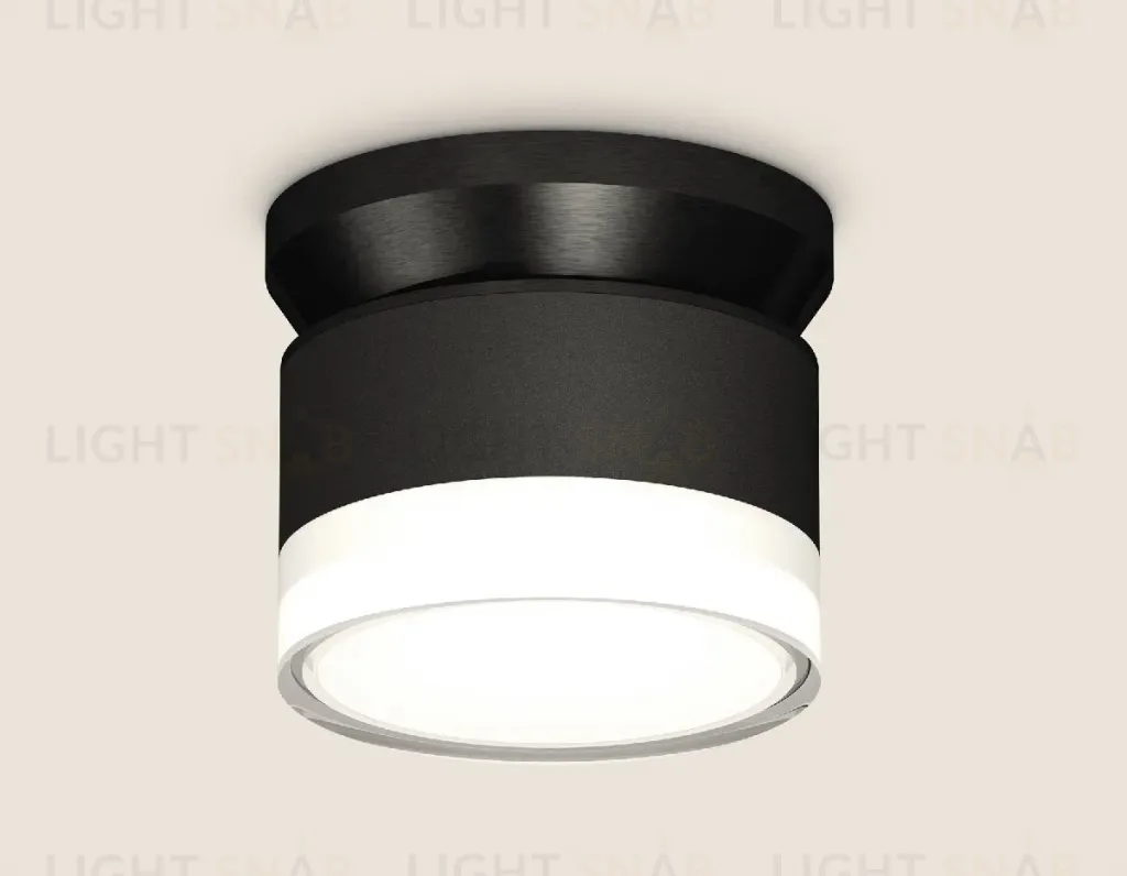 Накладной светильник Ambrella Light Techno spot (N8902, C8102, N8399) XS8102052 XS8102052