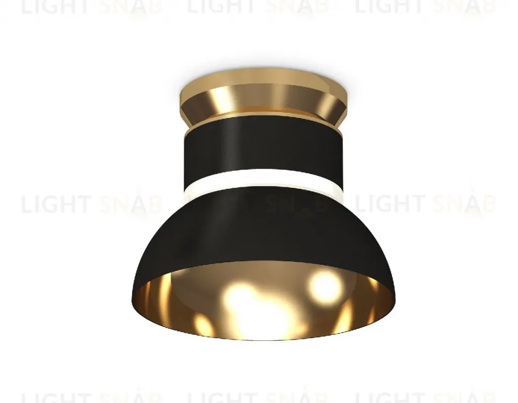 Накладной светильник Ambrella Light Techno spot (N8909, C8102, N8145) XS8102061 XS8102061