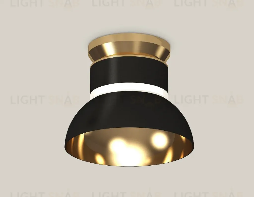 Накладной светильник Ambrella Light Techno spot (N8909, C8102, N8145) XS8102061 XS8102061
