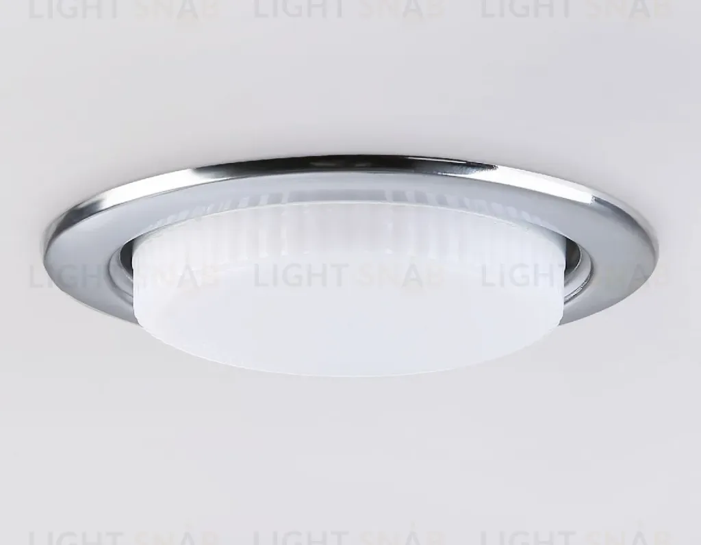 Встраиваемый светильник Ambrella Light Standard spot G10102 G10102
