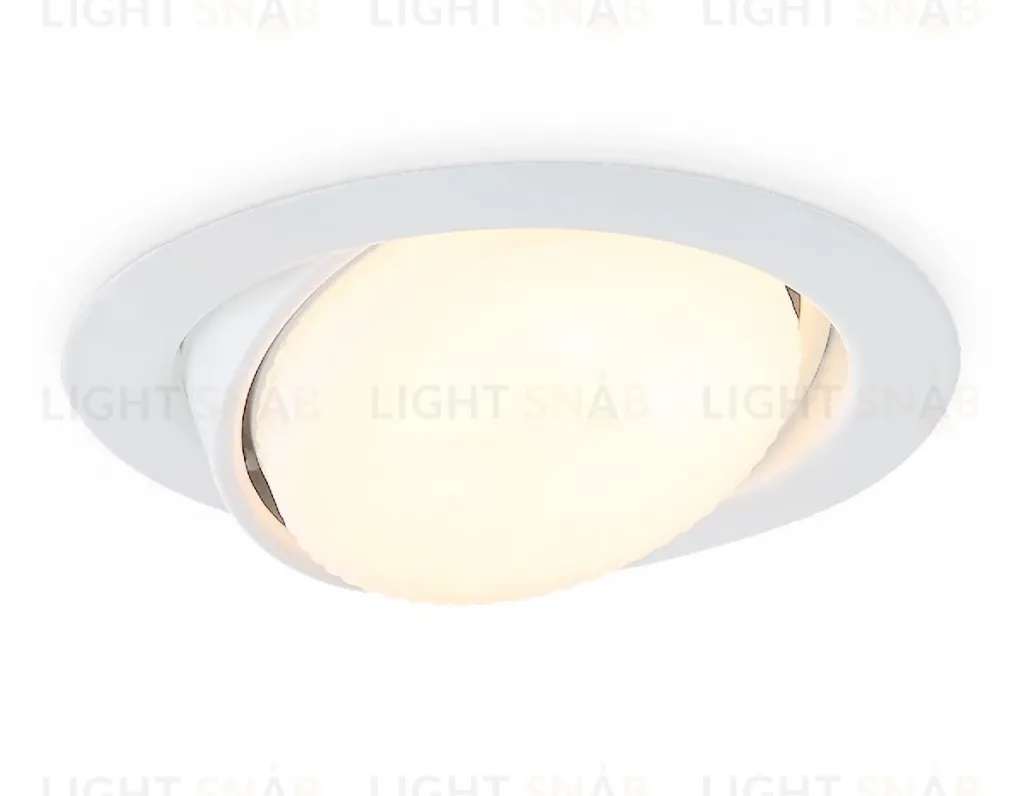 Встраиваемый светильник Ambrella Light Standard spot G10122 G10122